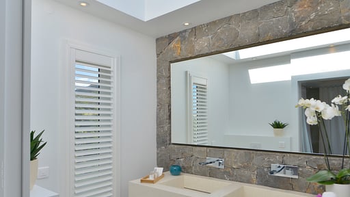 Villa South Wave Slaapkamer 2