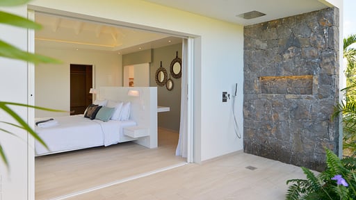 Villa South Wave Slaapkamer 2