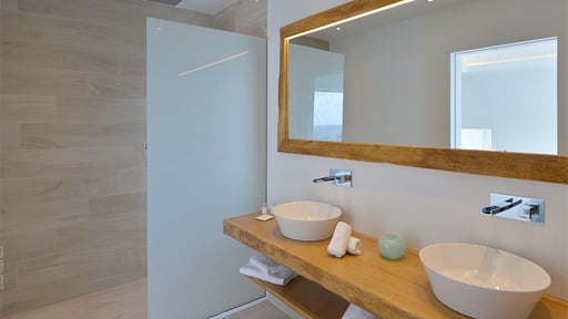 Villa South Wave Slaapkamer 1