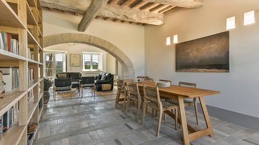 Villa Sovrano Essecke 2