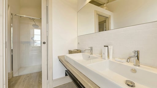 Villa Sovrano Schlafzimmer 6