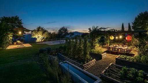 Villa Sovrano Andere