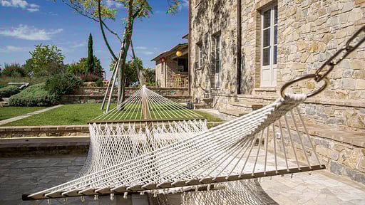 Villa Sovrano Andere