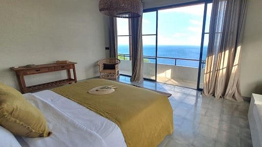 Villa Sowilo Bedroom 2