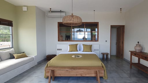 Villa Sowilo Bedroom 2