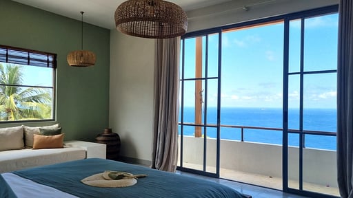 Villa Sowilo Bedroom 3