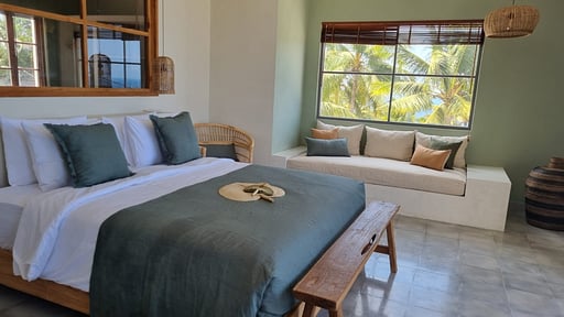 Villa Sowilo Bedroom 3
