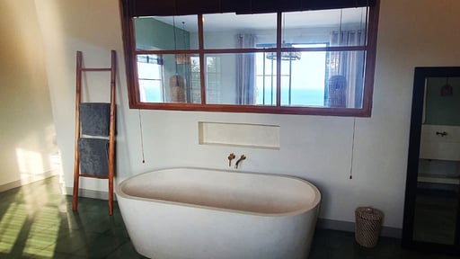 Villa Sowilo Bedroom 3