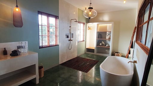 Villa Sowilo Bedroom 3