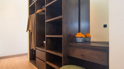 Villa Speranza Bedroom 2