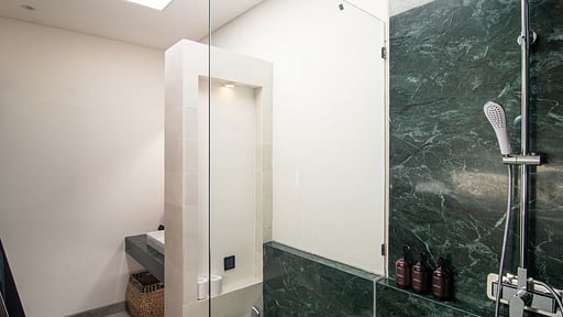 Villa Speranza Bedroom 2