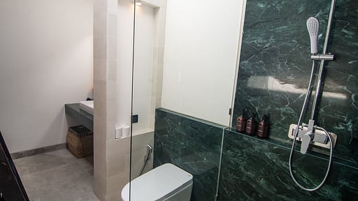 Villa Speranza Bedroom 1