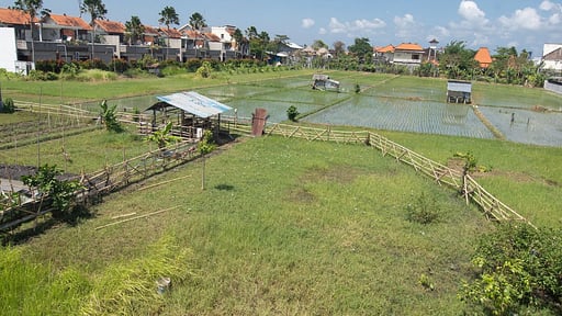 Villa Speranza Surroundings