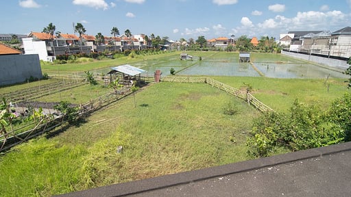 Villa Speranza Surroundings