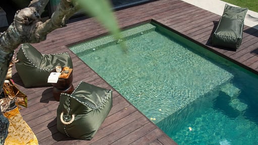 Villa Speranza Swimming pool