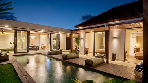 Villa Speranza Swimming pool
