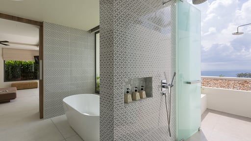 Villa Spice Slaapkamer 3