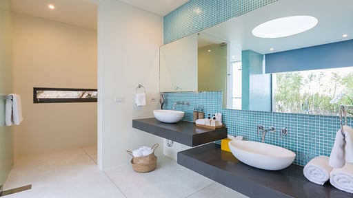 Villa Spice Slaapkamer 2