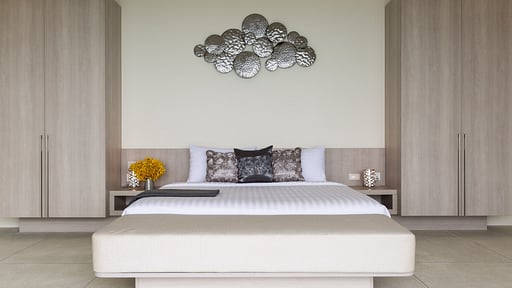 Villa Spice Slaapkamer 5