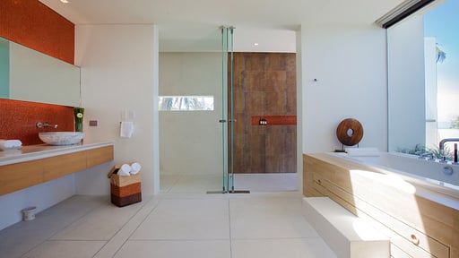 Villa Splash Bedroom 1