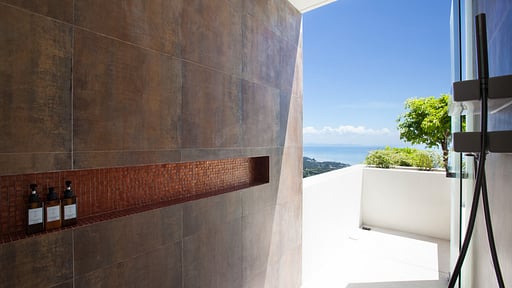 Villa Splash Bedroom 1