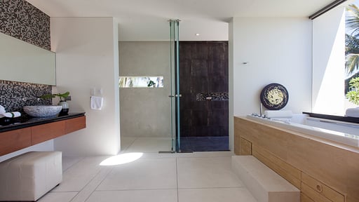 Villa Splash Bedroom 4