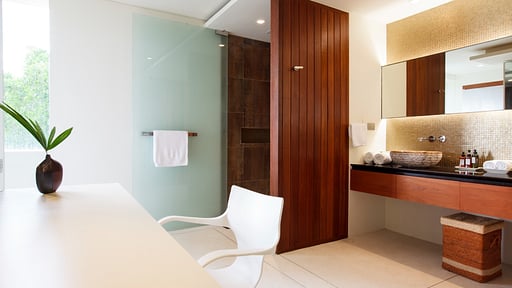 Villa Splash Bedroom 3