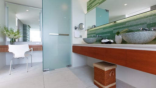 Villa Splash Bedroom 2