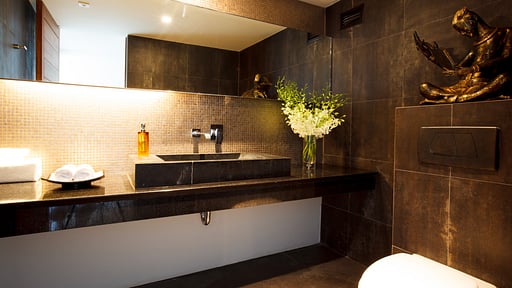 Villa Splash Bedroom 3