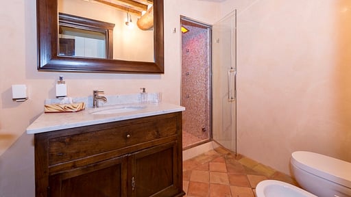 Villa Splendia Chambre 1