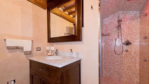 Villa Splendia Chambre 1