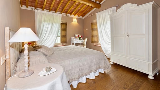 Villa Splendia Chambre 4