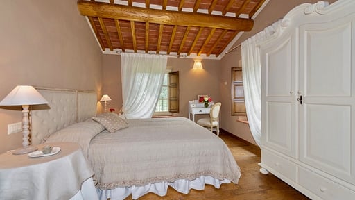 Villa Splendia Chambre 4