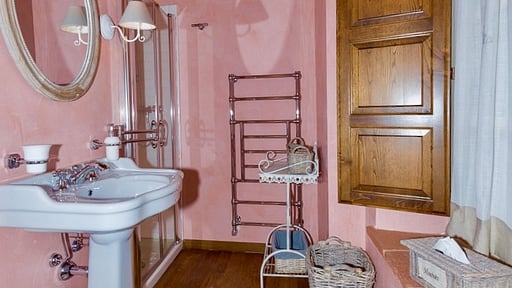 Villa Splendia Chambre 4