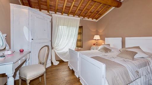 Villa Splendia Chambre 3