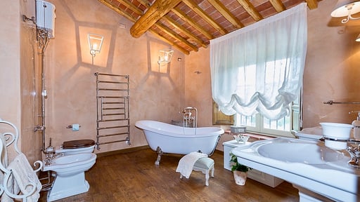 Villa Splendia Chambre 3