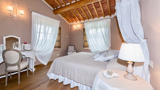 Villa Splendia Chambre 2
