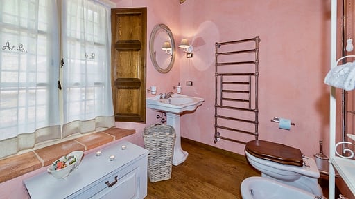 Villa Splendia Chambre 2