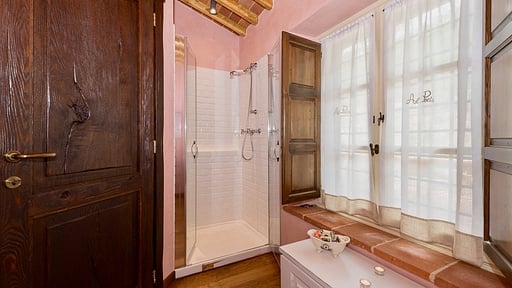 Villa Splendia Chambre 2