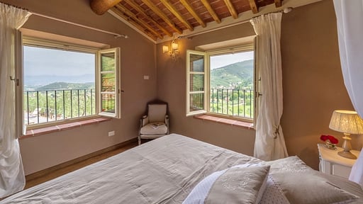Villa Splendia Chambre 2