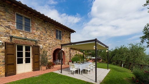 Villa Splendia Autres