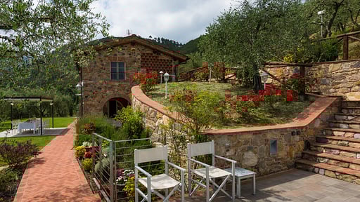 Villa Splendia Autres