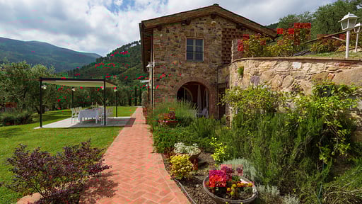 Villa Splendia Autres