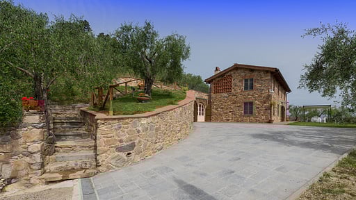 Villa Splendia Autres