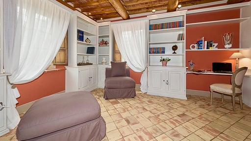 Villa Splendia Salon