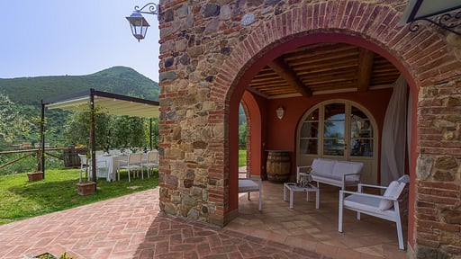 Villa Splendia Autres