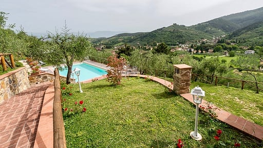 Villa Splendia Autres