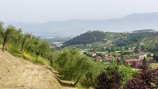 Villa Splendia Alentours