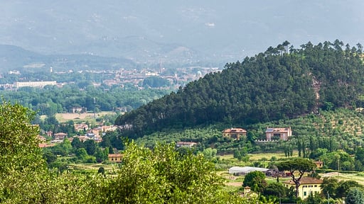 Villa Splendia Alentours