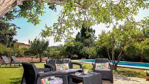 Villa Spruce Прочее